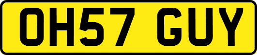 OH57GUY