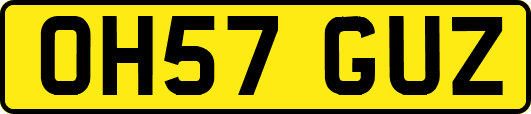 OH57GUZ