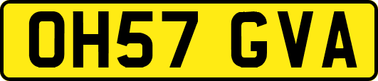 OH57GVA