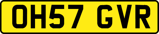 OH57GVR