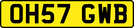 OH57GWB