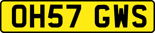 OH57GWS