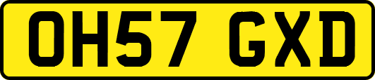OH57GXD