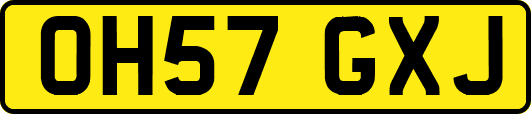 OH57GXJ