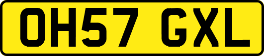 OH57GXL