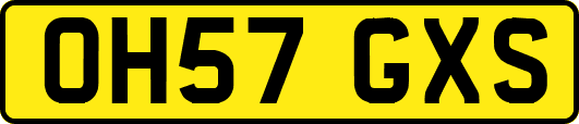 OH57GXS