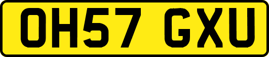 OH57GXU