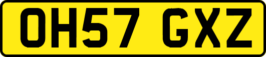OH57GXZ