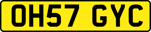 OH57GYC