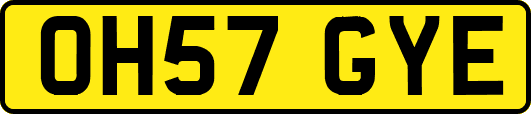 OH57GYE
