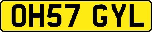 OH57GYL