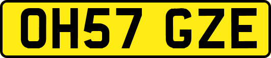 OH57GZE