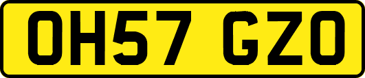 OH57GZO