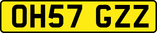 OH57GZZ
