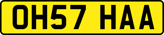 OH57HAA