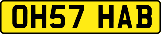 OH57HAB