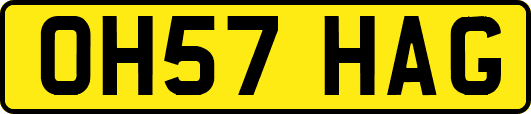 OH57HAG