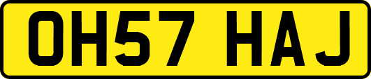 OH57HAJ