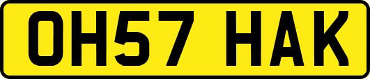 OH57HAK