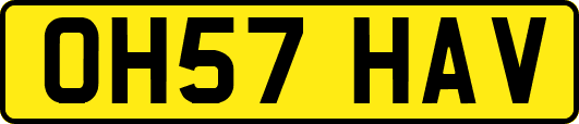 OH57HAV