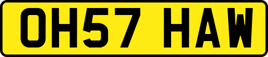 OH57HAW