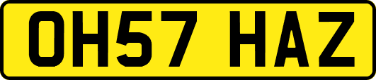 OH57HAZ