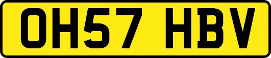 OH57HBV