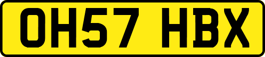 OH57HBX