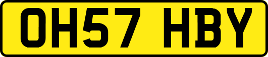 OH57HBY
