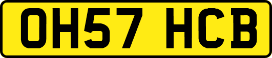 OH57HCB