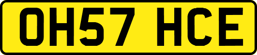 OH57HCE