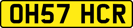 OH57HCR