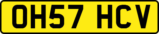 OH57HCV
