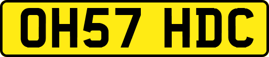 OH57HDC