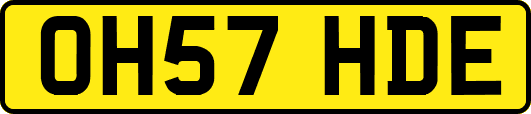 OH57HDE
