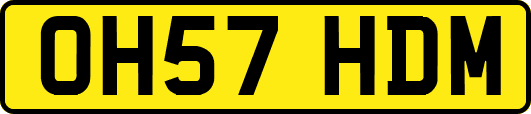 OH57HDM