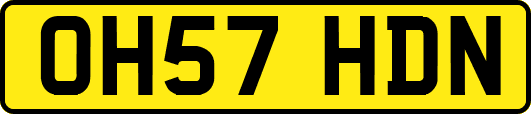 OH57HDN