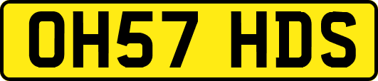OH57HDS