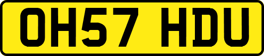 OH57HDU