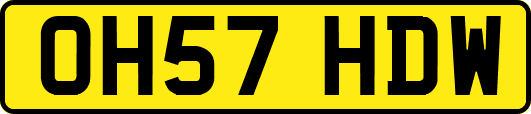 OH57HDW
