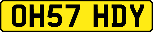 OH57HDY