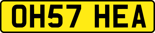 OH57HEA