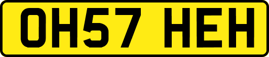OH57HEH
