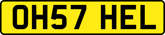 OH57HEL
