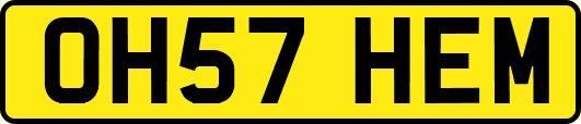 OH57HEM
