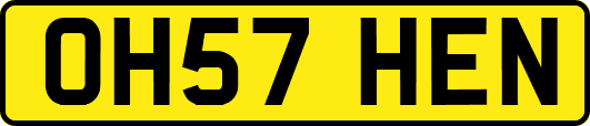 OH57HEN