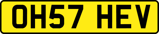 OH57HEV