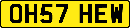 OH57HEW