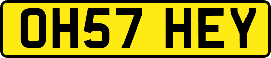 OH57HEY