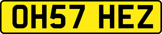 OH57HEZ